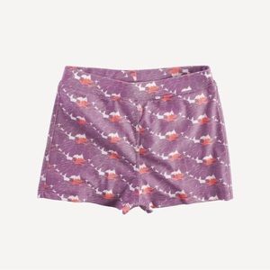 kate quinn swim shorts